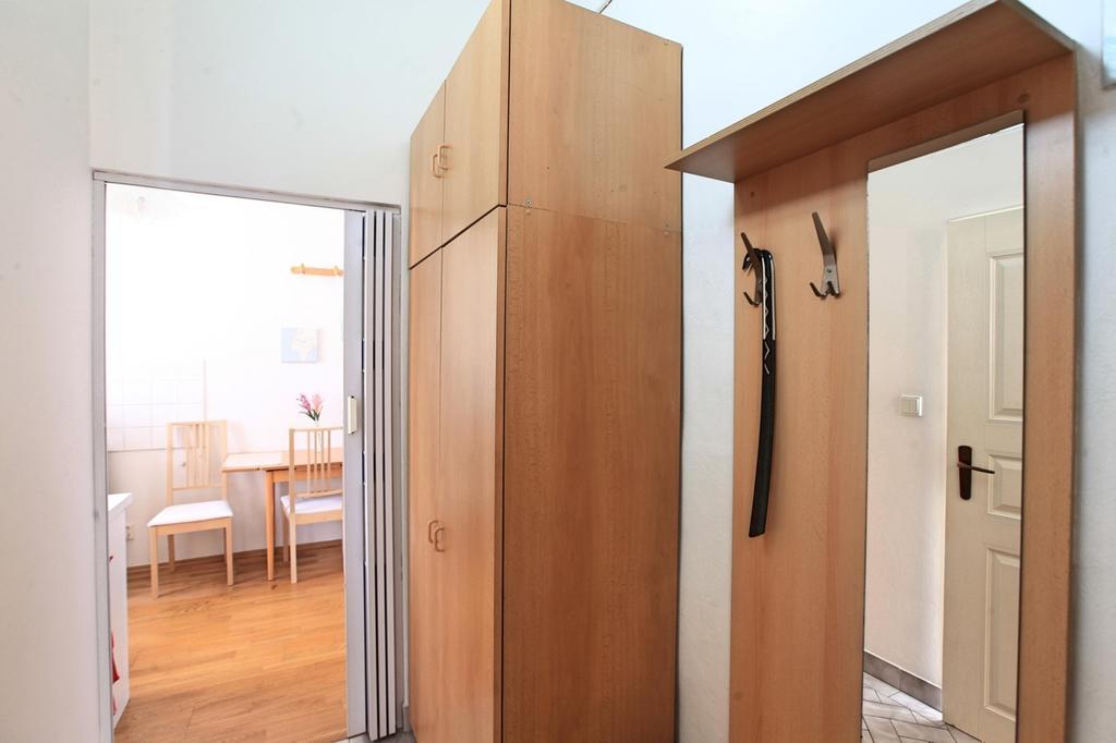 Aparthotel Angel Praga