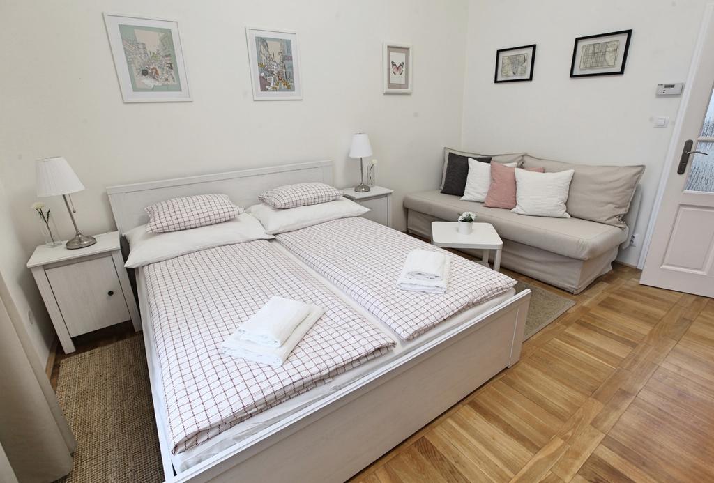 Aparthotel Angel Praga