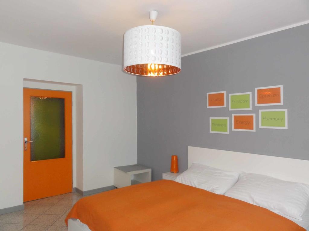 Angel Aparthotel Praag