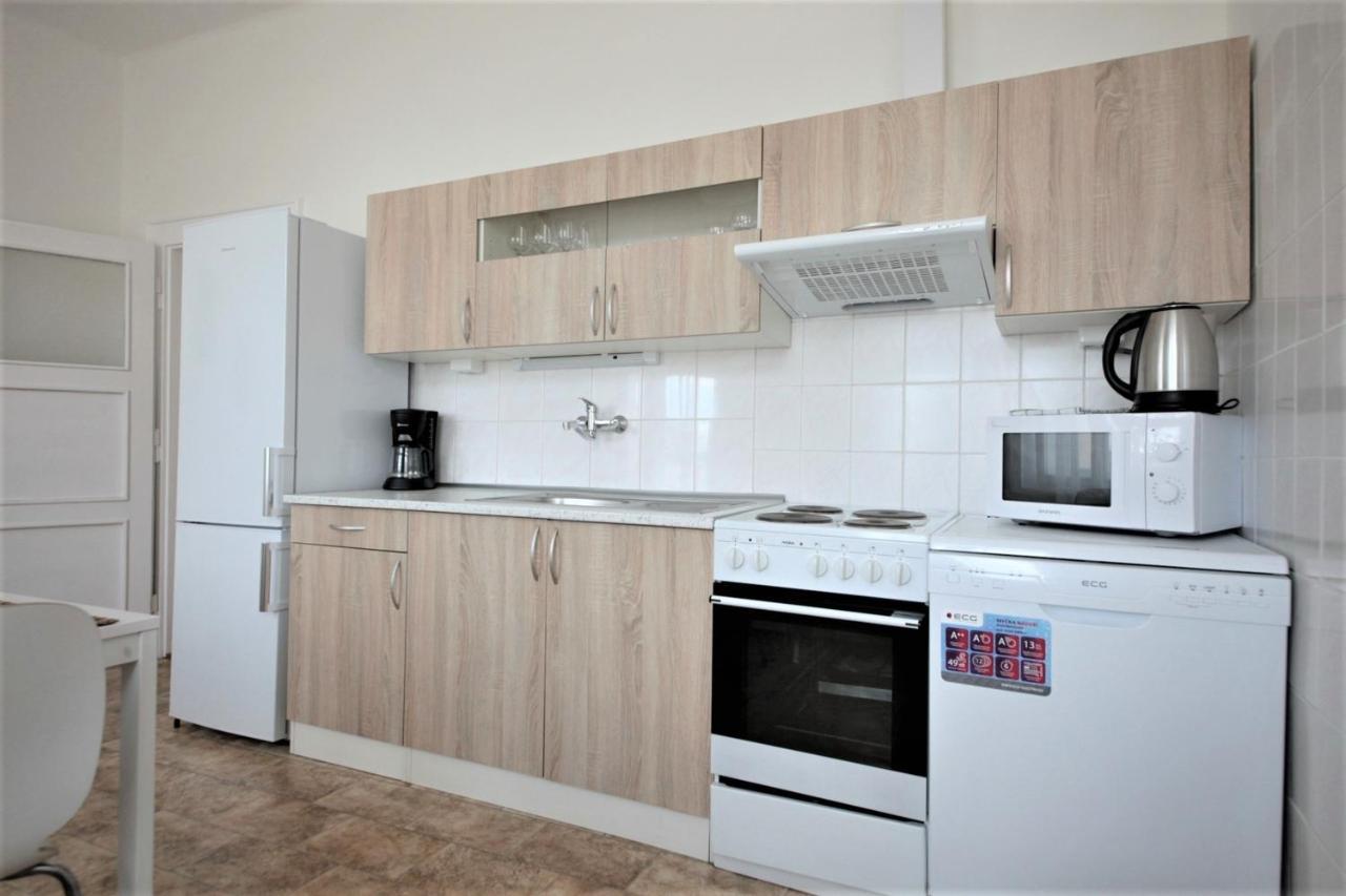 Aparthotel Angel Praag