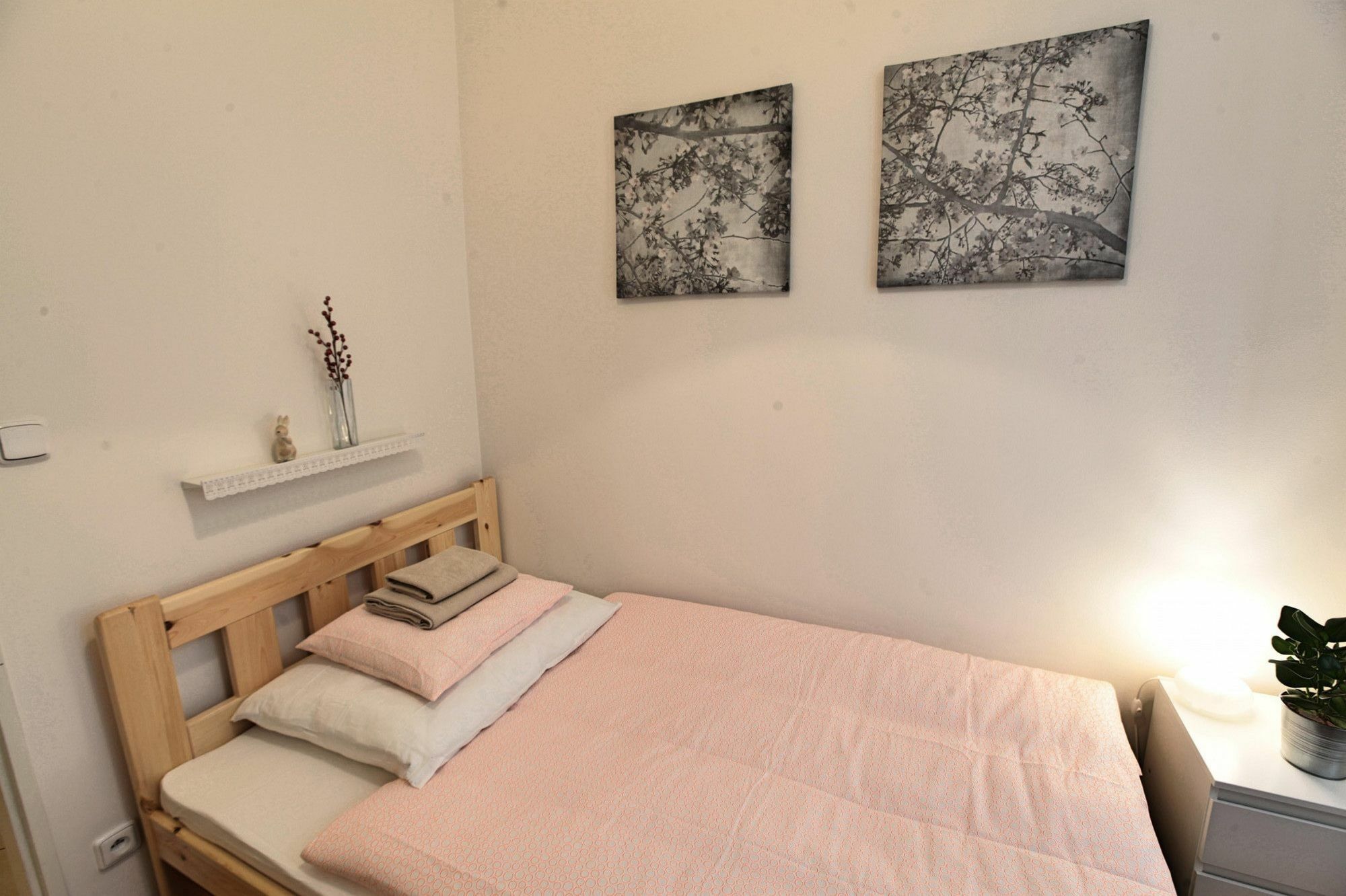 Aparthotel Angel Praag